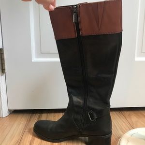 BANDOLINO boots